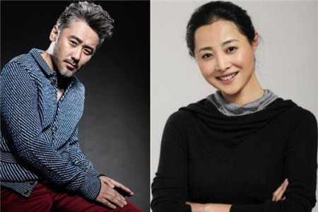 吴秀波与刘蓓的关系怎么样 两个人是怎么认识的