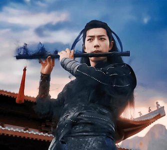 ​陈情令射日之征是什么仙门世家联合起来反抗岐山温氏