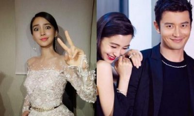 ​黄晓明和baby官宣离婚是真的吗(黄晓明和baby官宣离的婚真的离了吗)