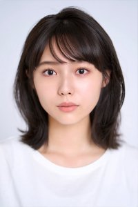 ​秋田汐梨个人资料写真作品