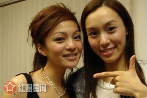 网曝张韶涵和范玮琪怎么了 张韶涵谈范玮琪造型二人恩怨再次升级