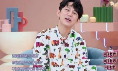 ​何炅收礼门事件引热议(何炅收礼门事件百度百科)