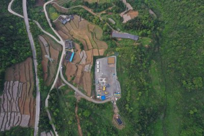 ​中石化重大勘探突破，盘活页岩气 970 亿立方米！