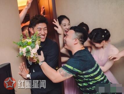 苏诗丁离婚真的吗 苏诗丁的老公卢歌是谁
