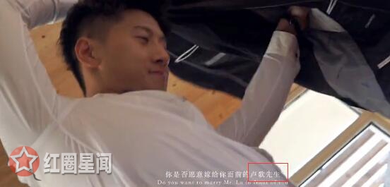 苏诗丁离婚真的吗 苏诗丁的老公卢歌是谁