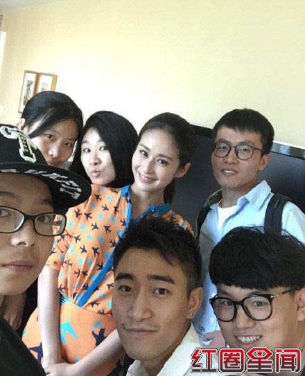 颖儿为什么删微博是心机女吗 付辛博颖儿黑历史真相曝光