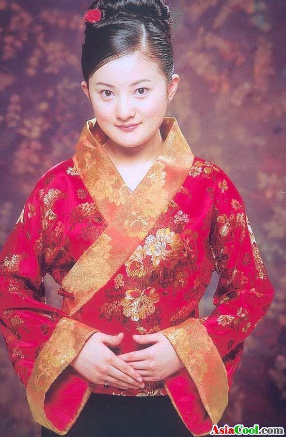 金铭个人资料写真作品