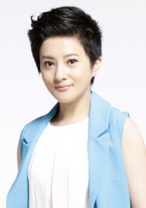 ​金铭个人资料写真作品