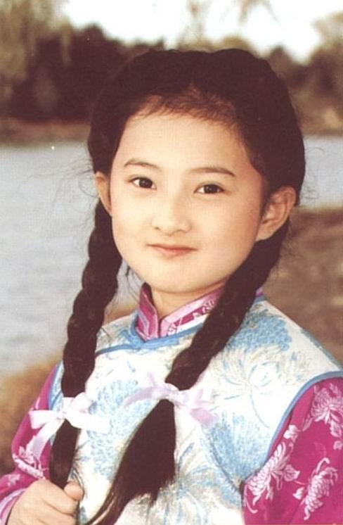 金铭个人资料写真作品