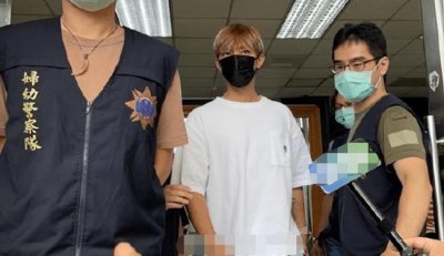 ​3个小时侦讯 警方确认炎亚纶偷拍私密影片并外流