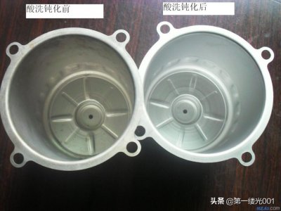 ​什么是钝化_钝化是如何进行的