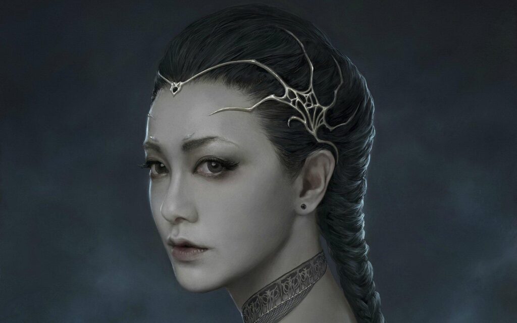 漆拉为什么背叛吉尔伽美什_爵迹的七大王爵