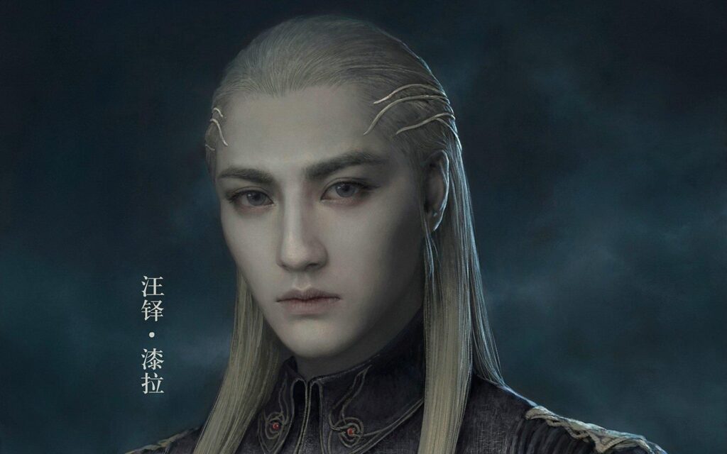 漆拉为什么背叛吉尔伽美什_爵迹的七大王爵