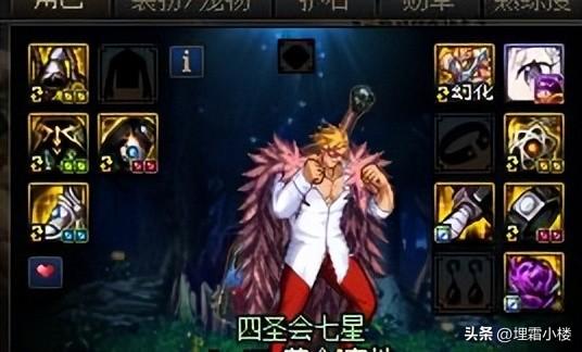 dnf奶妈加点(DNF辅助装备技能怎么选？)