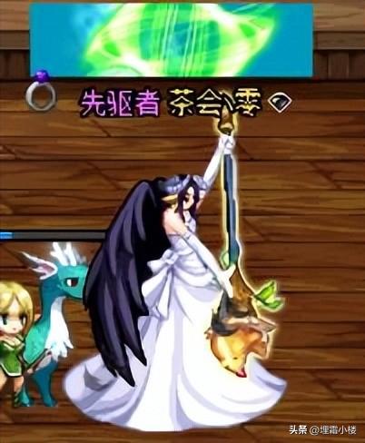 dnf奶妈加点(DNF辅助装备技能怎么选？)