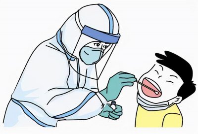​百度搜图核酸检测多久出结果(核酸检测多久出结果)