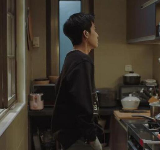 小欢喜季杨杨家进贼是第几集 季杨杨家为什么会进贼