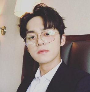 ​谢彬彬为什么不火谢彬彬家境怎么样他是富二代吗