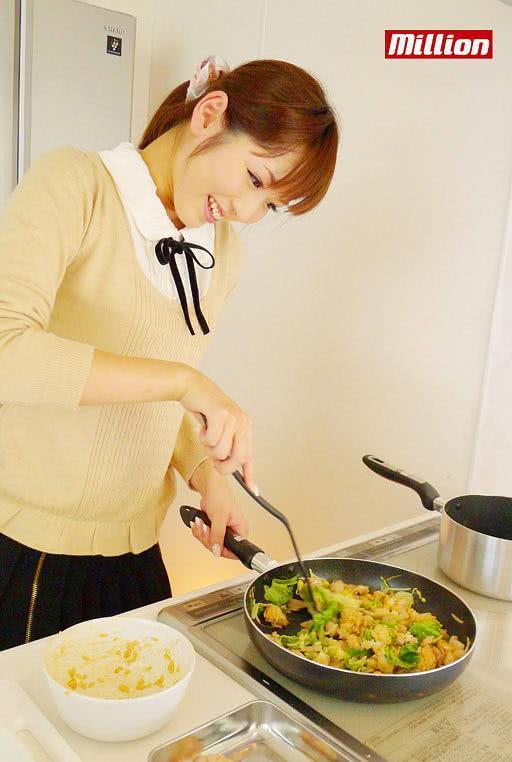 麻仓优个人资料写真作品