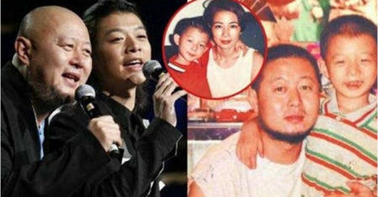火风是什么活佛转世？火风和仲小萍为什么离婚本文共（889字）