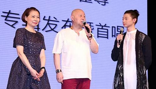 火风是什么活佛转世？火风和仲小萍为什么离婚本文共（889字）