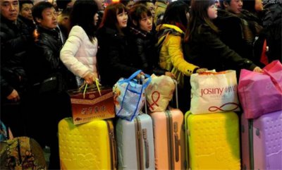 ​春节对于中国人有哪一些意义
