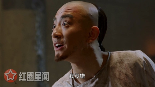 独步天下褚英的转世是谁 多尔衮和豪格哪个更像褚英