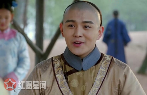 独步天下褚英的转世是谁 多尔衮和豪格哪个更像褚英