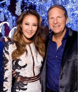 ​曝李玟与老公分居两年多仍未离婚 遗产留给母亲