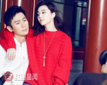 范冰冰和李晨结婚时间定在什么时候 范冰冰谈婚期何时成为李太太