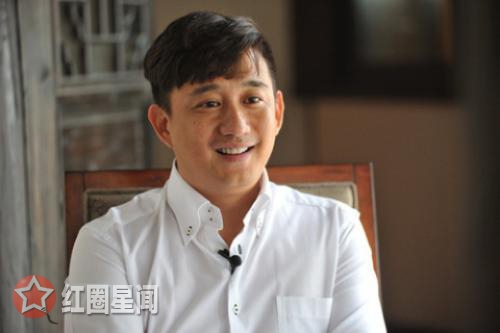 黄磊外遇是怎么回事 黄磊晒小女儿萌照可爱至极