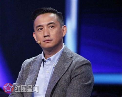 黄磊外遇是怎么回事 黄磊晒小女儿萌照可爱至极