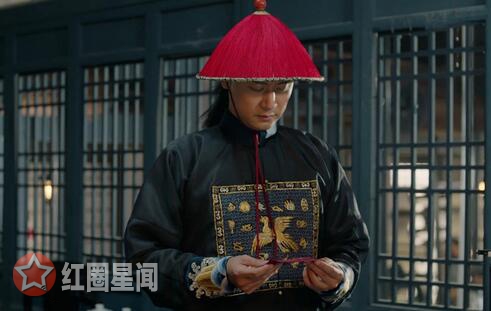 那年花开月正圆赵大人魂丢了是为什么 赵白石痴爱周莹无法自拔
