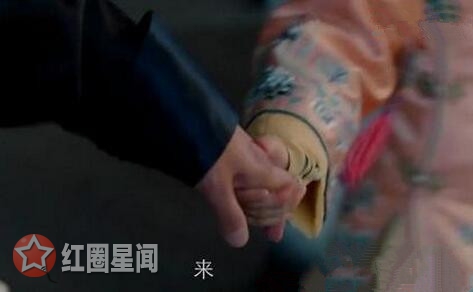 那年花开月正圆赵大人魂丢了是为什么 赵白石痴爱周莹无法自拔