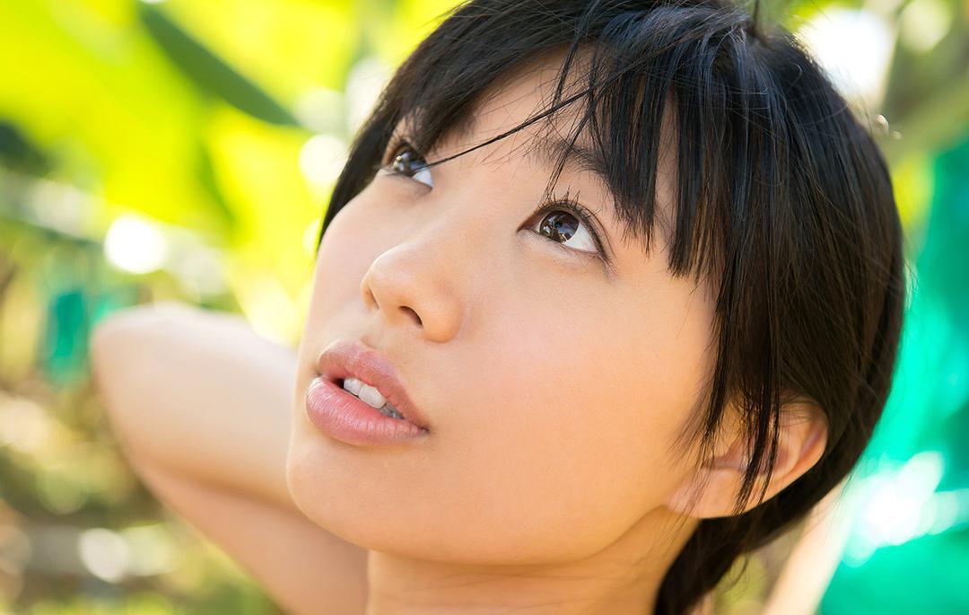 桐谷茉莉个人资料写真作品