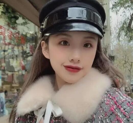 王清媛的家境如何是富二代吗 阿沁的网店为其积累了财富