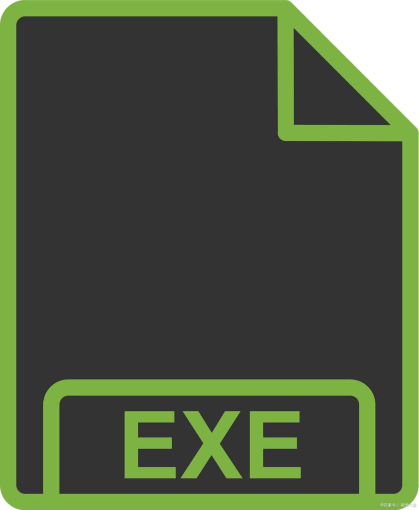 电脑里sbiesvc exe是什么文件_EXE 文件是如何工作的