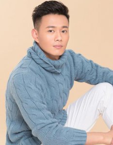 ​完美关系谭新凯扮演者是谁原来江达琳师兄还演过小品