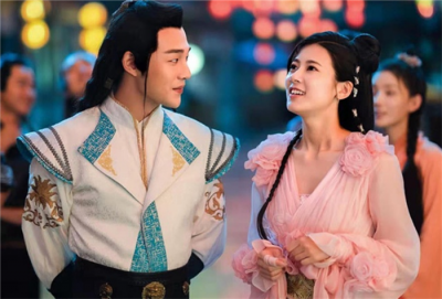 ​契约婚姻先婚后爱的电视剧（4部超甜先婚后爱剧推荐）