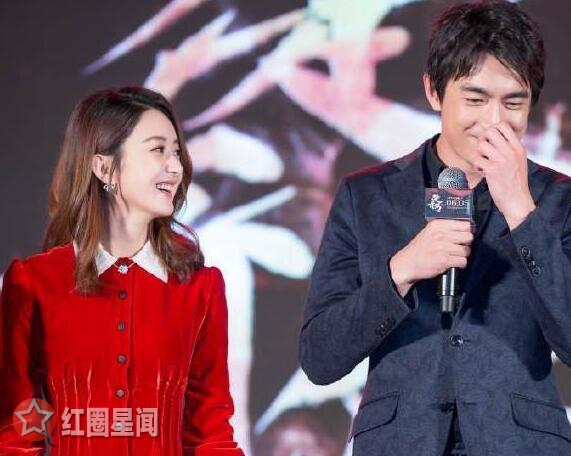 林更新赵丽颖有可能吗 林更新赵丽颖同框代言手游再合作