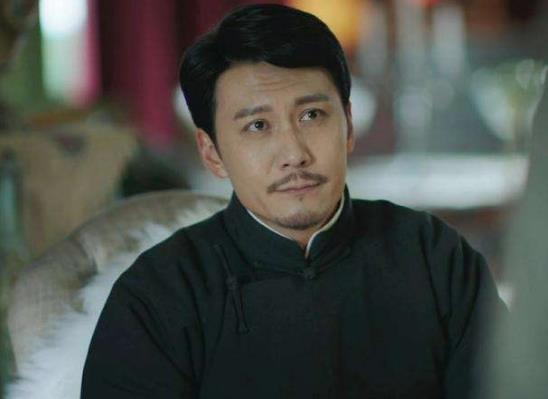 柳如丝为什么喜欢冯清波 冯清波到底有什么魅力