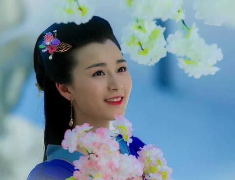 下一站是幸福青青扮演者是谁 居然和宋威龙有这样的缘分