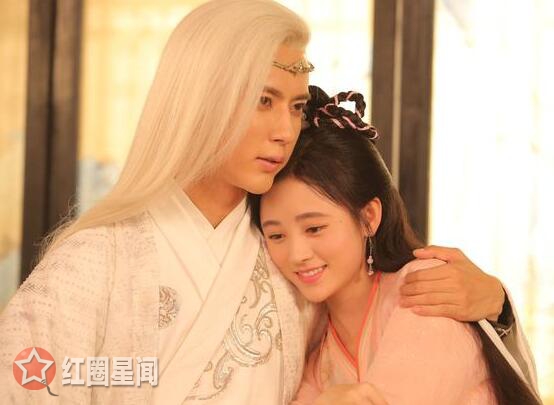 于朦胧鞠婧祎关系好吗 鞠婧祎于朦胧二度合作更默契
