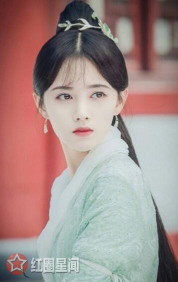 于朦胧鞠婧祎关系好吗 鞠婧祎于朦胧二度合作更默契