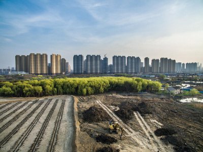 ​锡山区属于哪个省市（江苏省无锡市锡山面积及经济发展潜力）