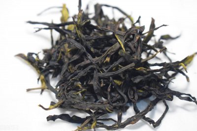 ​蜜兰香好还是鸭屎香好（单枞茶蜜兰香和鸭屎香有什么区别）