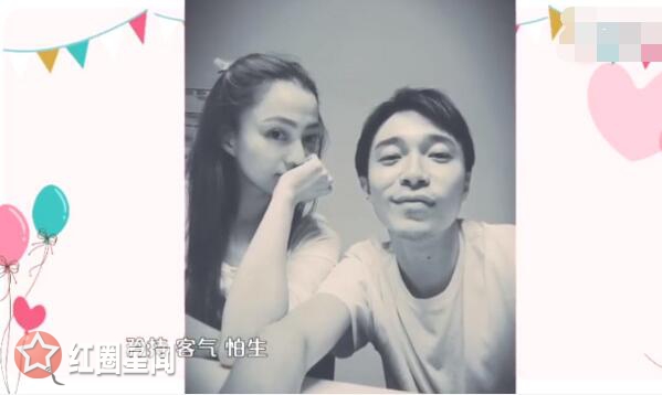 张韶涵追求吴青峰真的吗 原来吴青峰张韶涵关系这么好