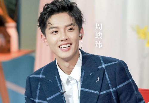周峻纬的老婆是谁 周峻纬英年早婚网友叹息