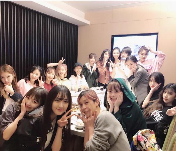 snh48为什么叫塞纳河 这个绰号有啥特殊的含义