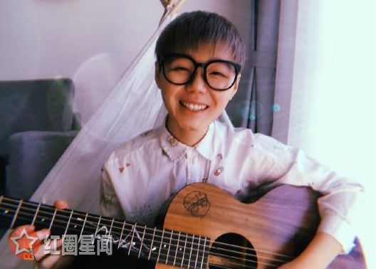 歌手王欣宇是男是女 中国好声音王欣宇个人资料介绍